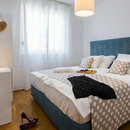 Sun Spalato Views Stari Split Exterior foto